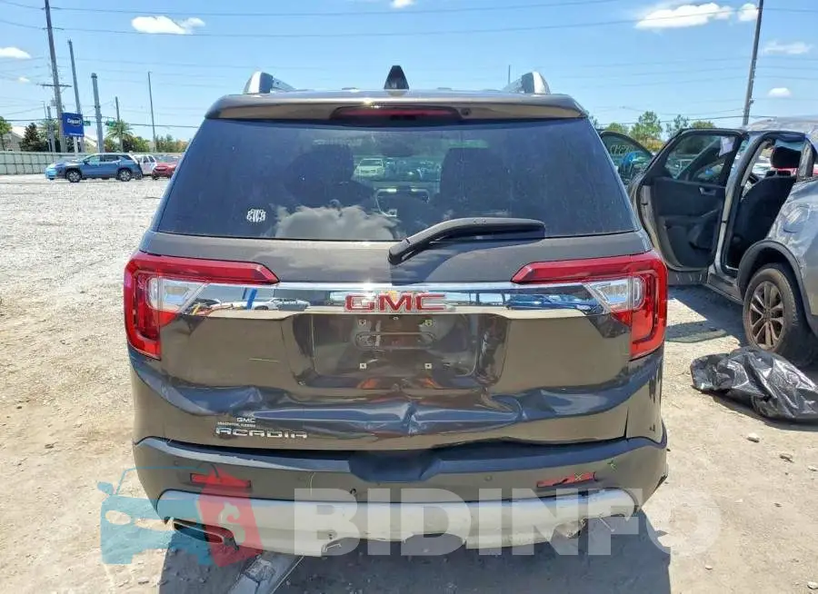 1GKKNMLS8LZ222546 Photo# 6