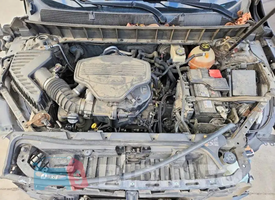 1GKKNPLS9JZ150836 Photo# 12