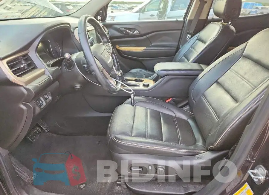 1GKKNPLS9JZ150836 Photo# 7