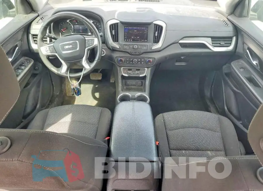 3GKALTEV8NL270853 Photo# 8