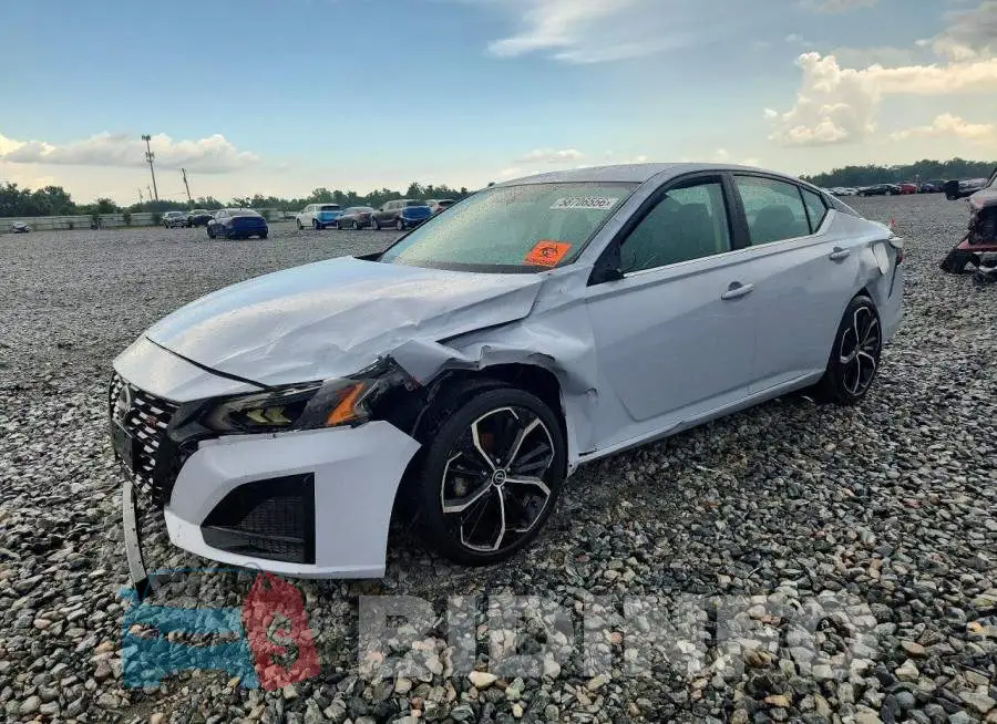 1N4BL4CV1PN303841 Photo# 1