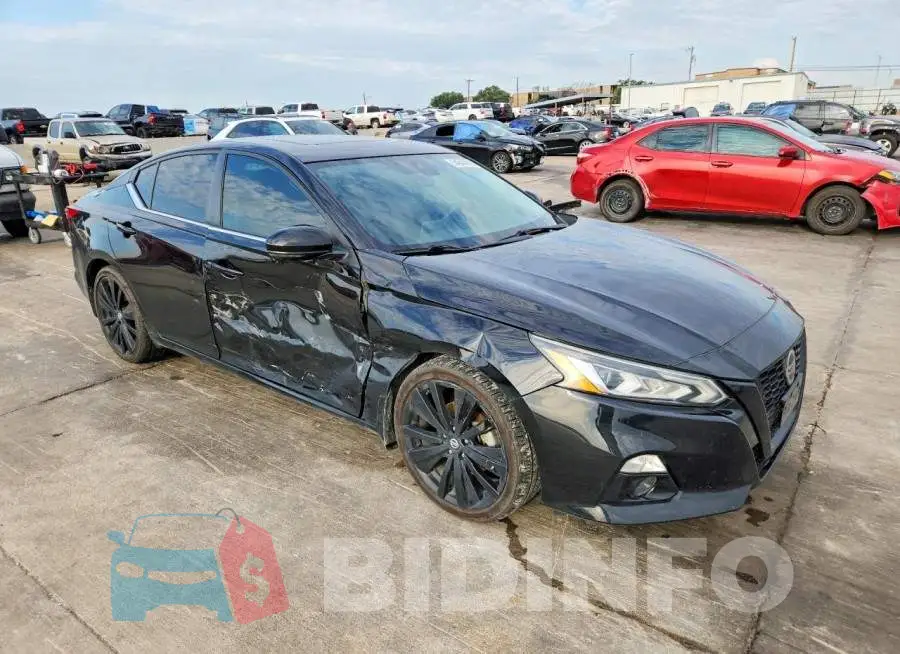 1N4BL4CV4NN377039 Photo# 4