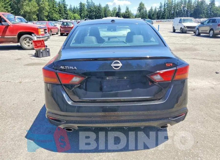 1N4BL4CV5PN419916 Photo# 6