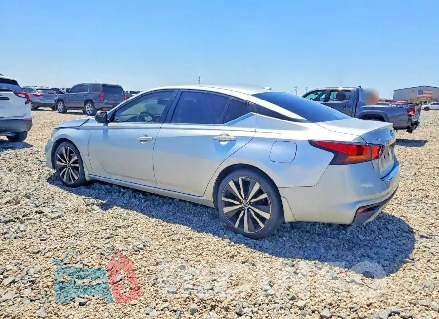 1N4BL4CV9NN395553 Photo# 2