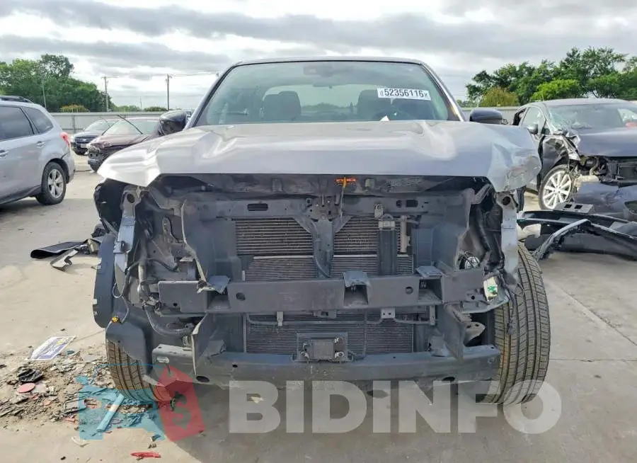 1N6ED1EJ8PN607551 Photo# 5