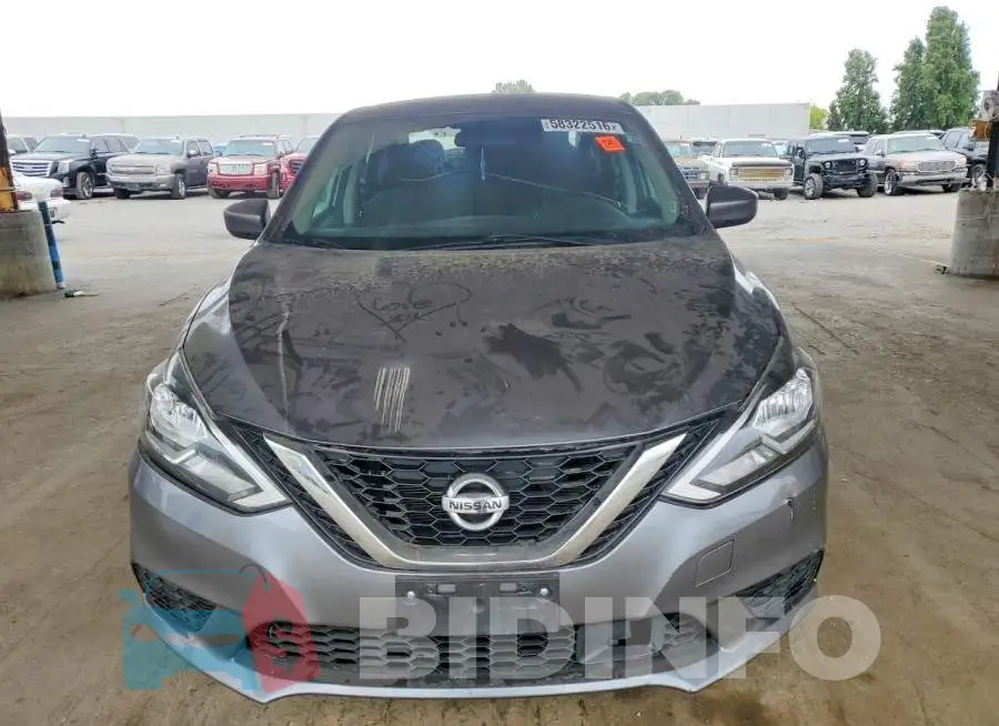 3N1AB7AP1JY251722 Photo# 5