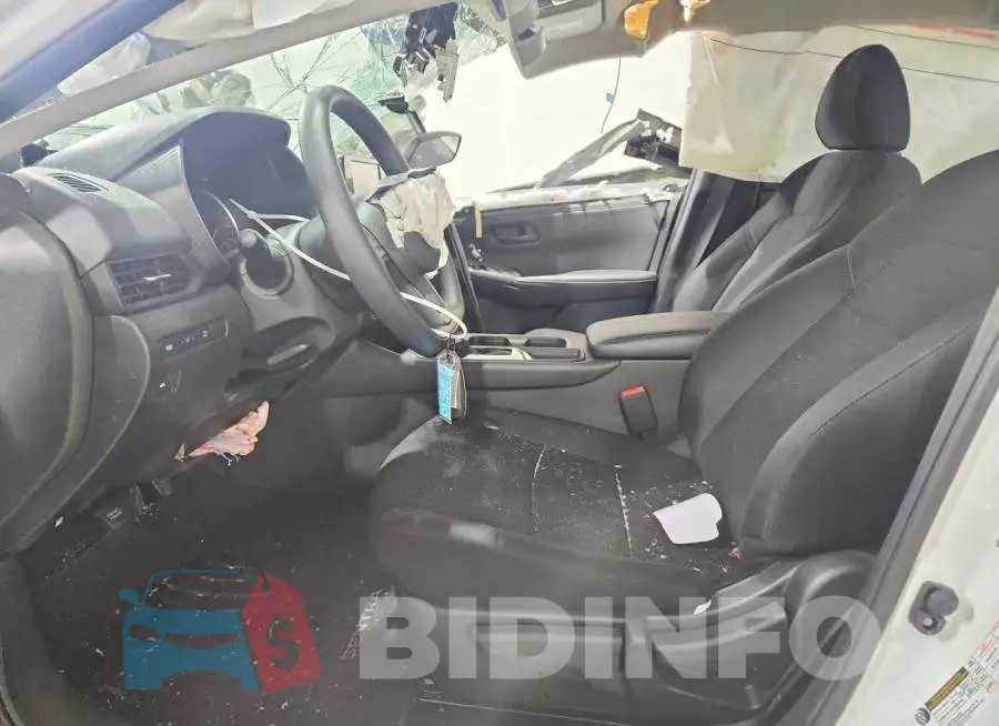 3N1AB8BV1SY348603 Photo# 7