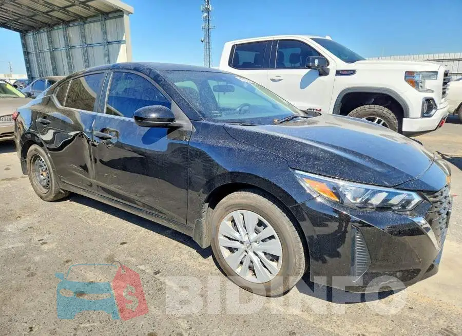 3N1AB8BV9SY277358 Photo# 4