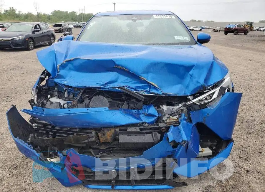 3N1AB8CV1PY290322 Photo# 5