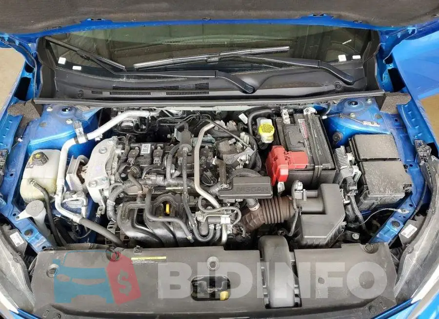 3N1AB8CV4SY386289 Photo# 11