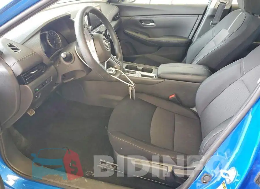 3N1AB8CV4SY386289 Photo# 7