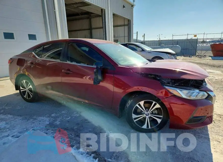 3N1AB8CV5NY225616 Photo# 4