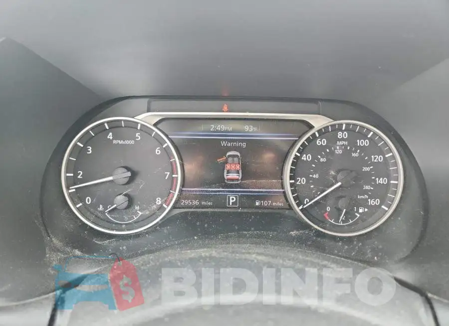 3N1AB8CV8SY394024 Photo# 9