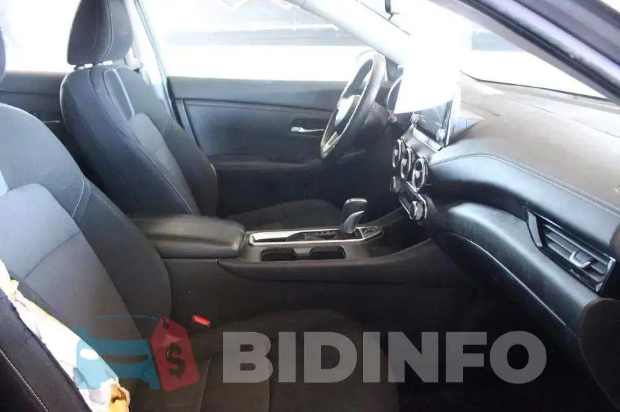 3N1AB8CV9NY248977 Photo# 5