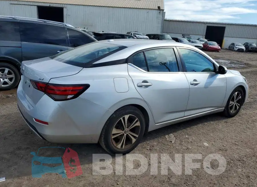 3N1AB8CV9PY260453 Photo# 3