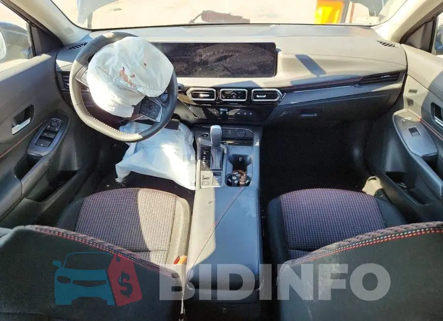 3N1AB9DV2TY277187 Photo# 8