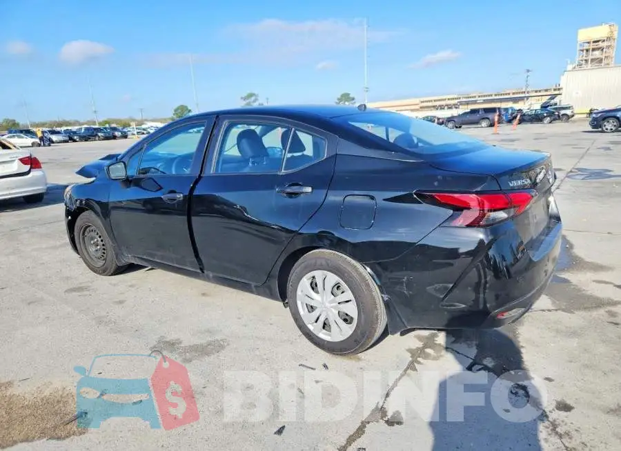 3N1CN8DV5SL887302 Photo# 2