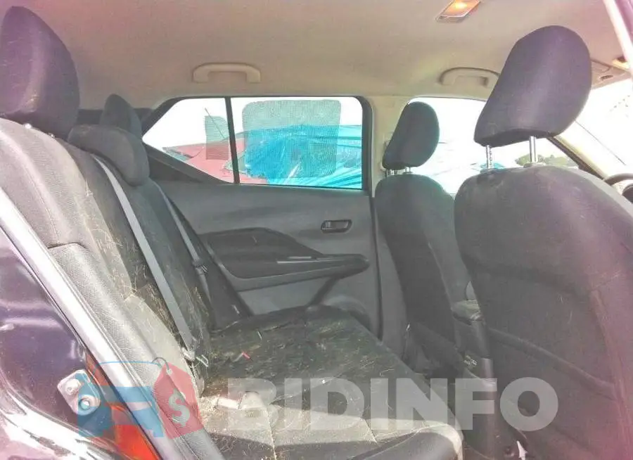 3N1CP5BV1PL515121 Photo# 11
