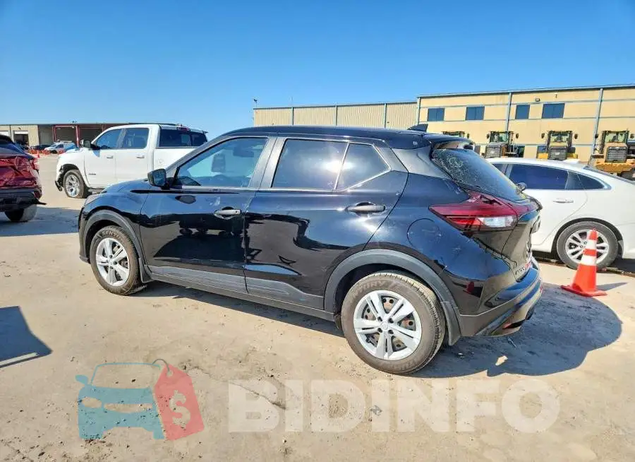 3N1CP5BV1PL515121 Photo# 2