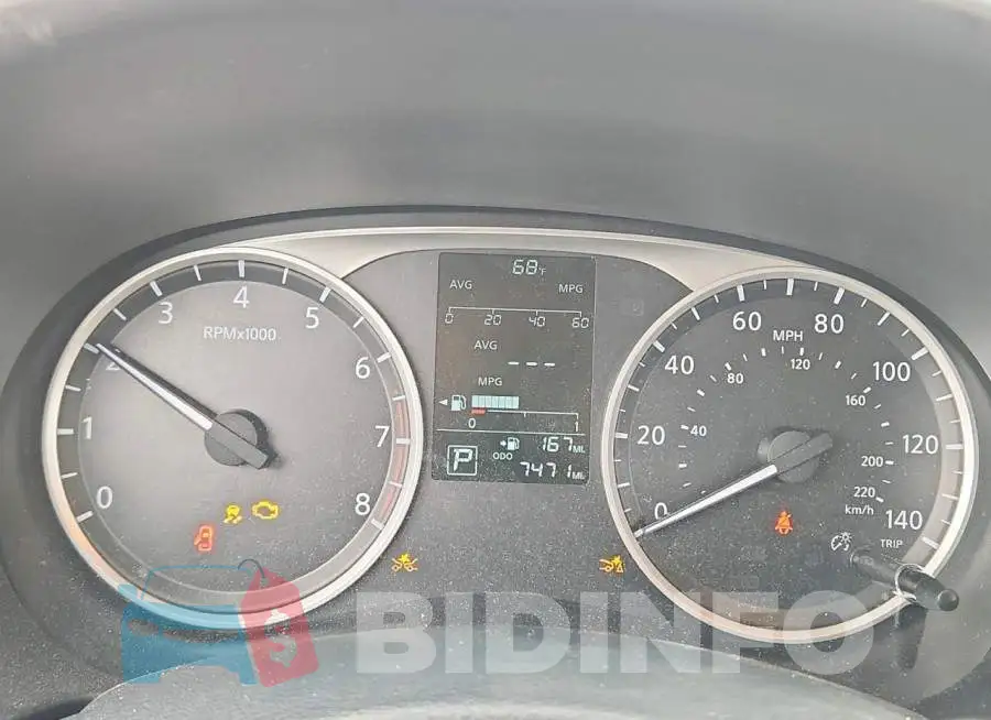 3N1CP5BV1SL499026 Photo# 9
