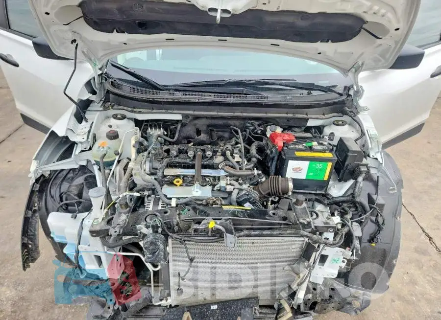 3N1CP5BV1SL499026 Photo# 12