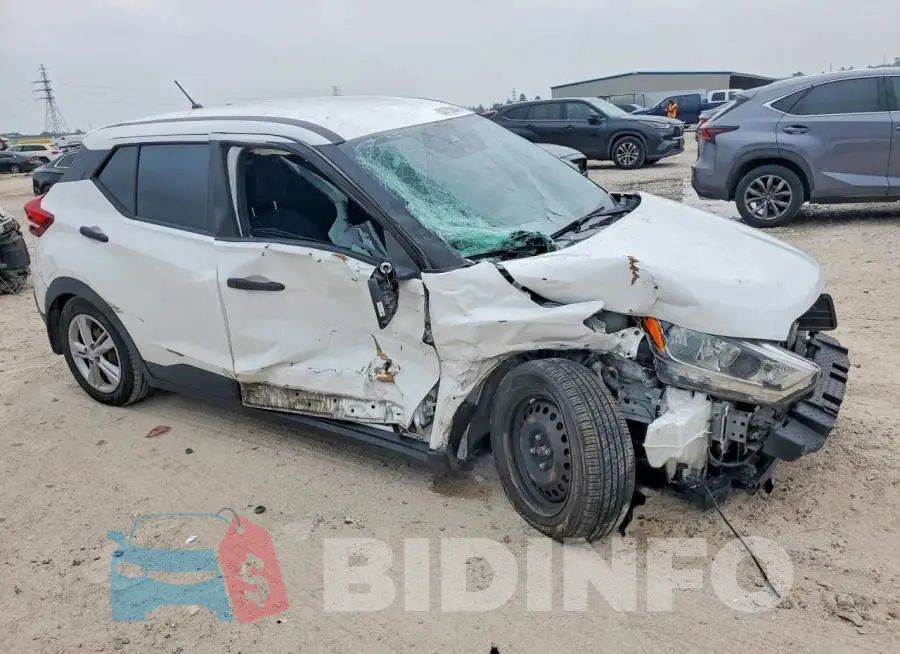 3N1CP5BV4LL570284 Photo# 4