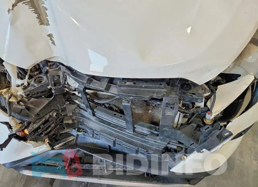 3N1CP5BV4ML475323 Photo# 11