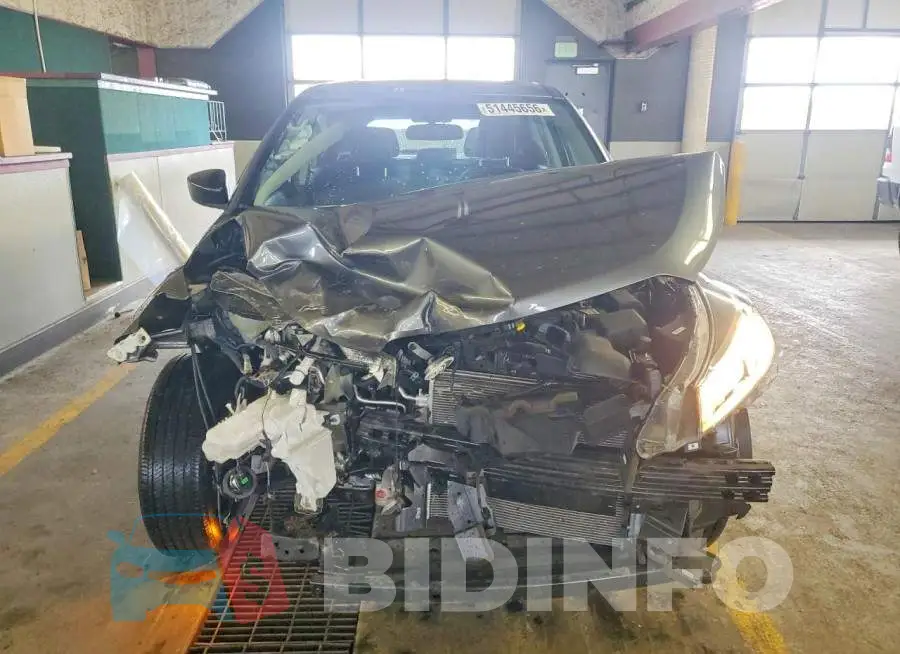 3N1CP5BV4ML518140 Photo# 5