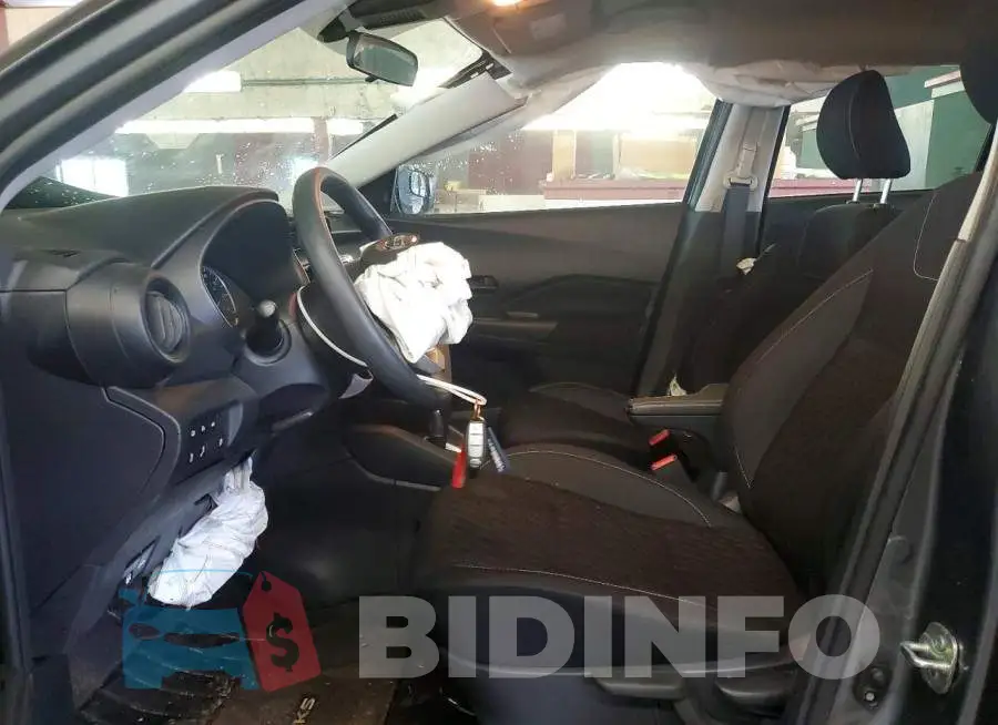 3N1CP5BV4ML518140 Photo# 7