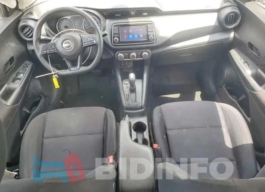 3N1CP5BV5PL532293 Photo# 8