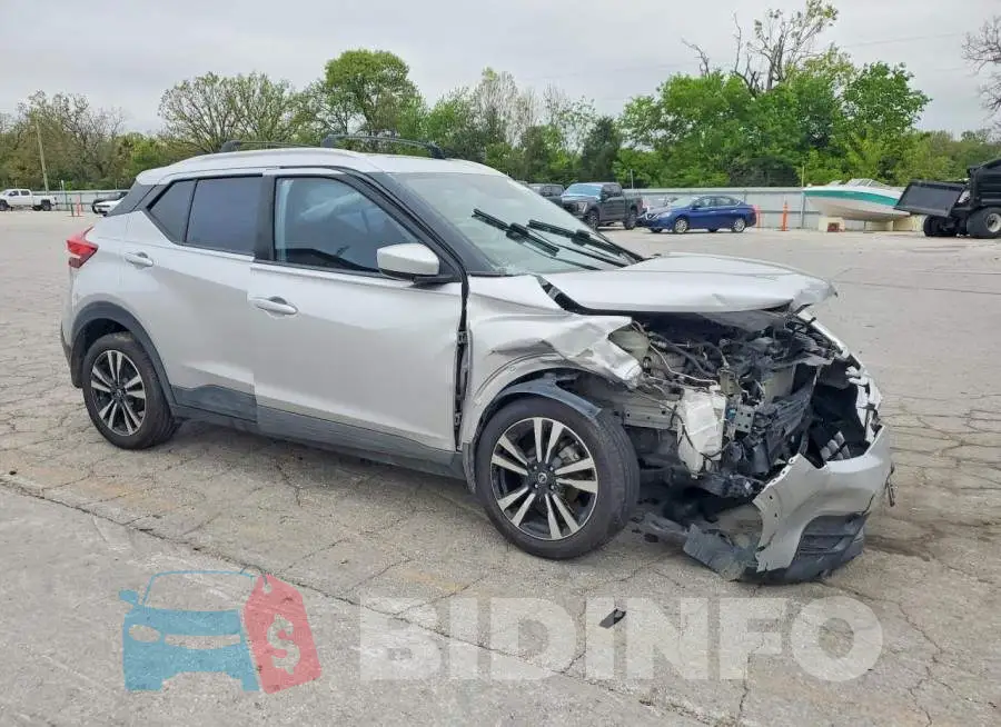 3N1CP5CU1JL509140 Photo# 4