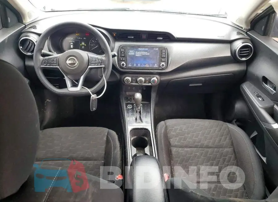 3N1CP5CV4PL562271 Photo# 8