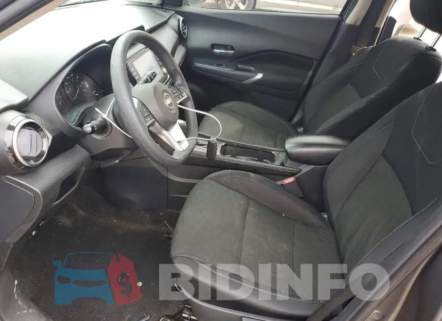 3N1CP5CV4PL562271 Photo# 7