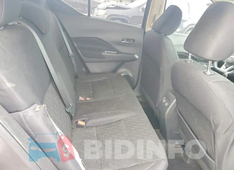 3N1CP5CV4PL562271 Photo# 11