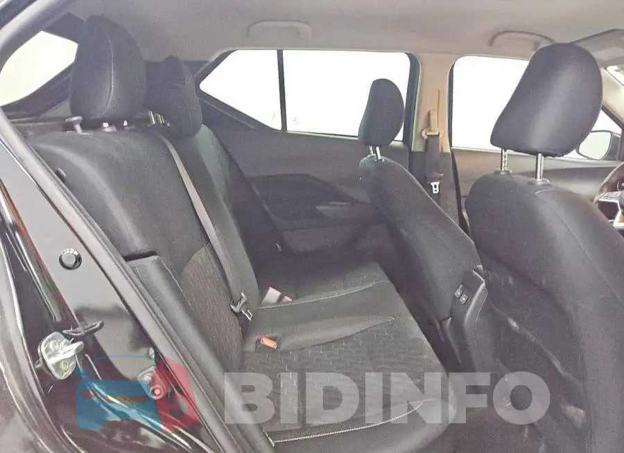 3N1CP5CV6PL549781 Photo# 11