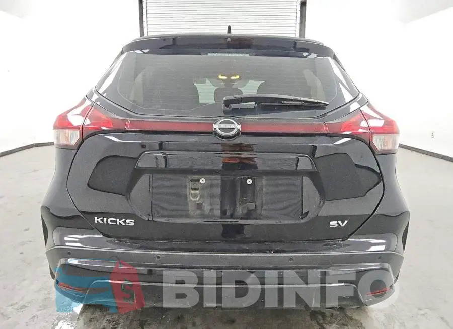 3N1CP5CV6PL549781 Photo# 6