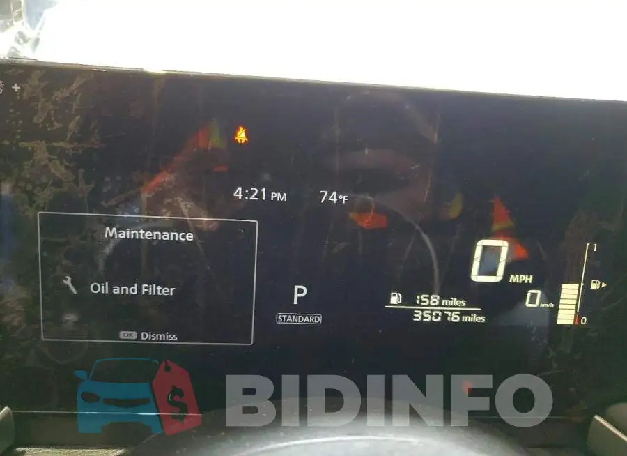 3N8AP6BB4SL314357 Photo# 9