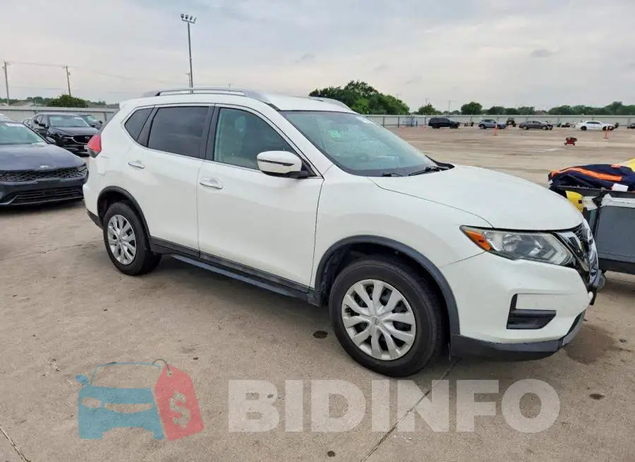 5N1AT2MVXHC799983 Photo# 4