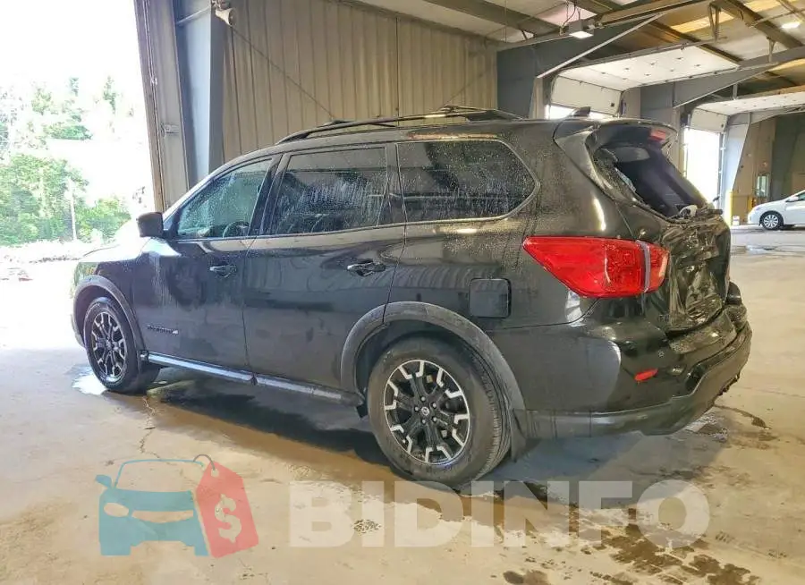 5N1DR2CM7LC592061 Photo# 2