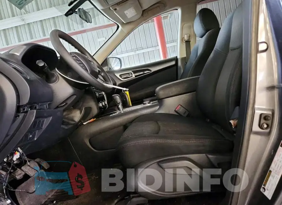 5N1DR2MM3HC911557 Photo# 7
