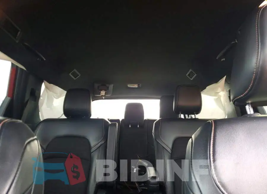 5N1DR3BD3PC264200 Photo# 10