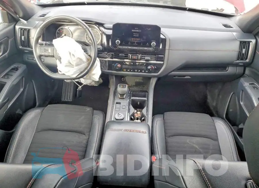 5N1DR3BD3PC264200 Photo# 8