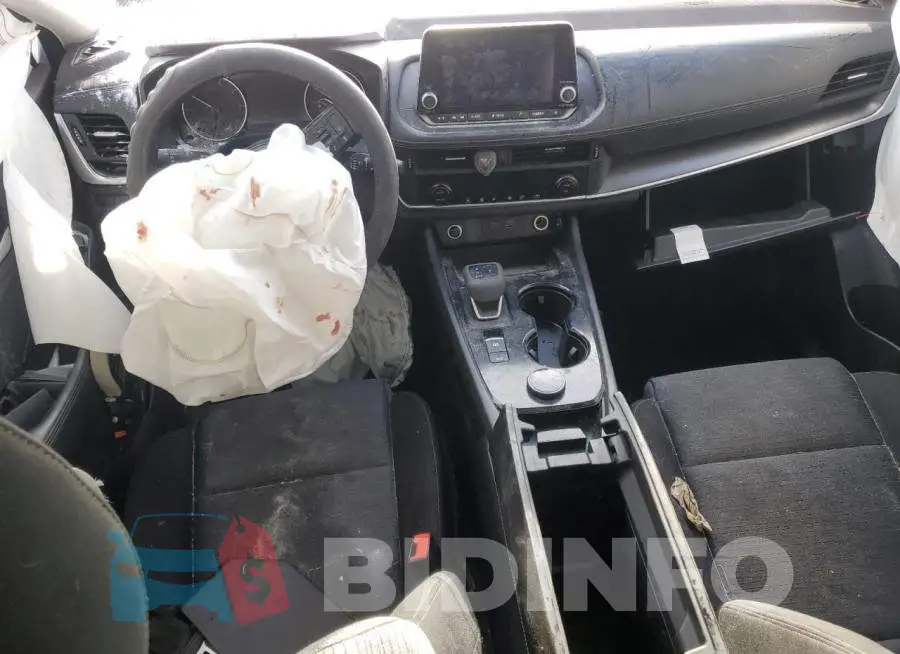 JN8BT3BBXPW466997 Photo# 8