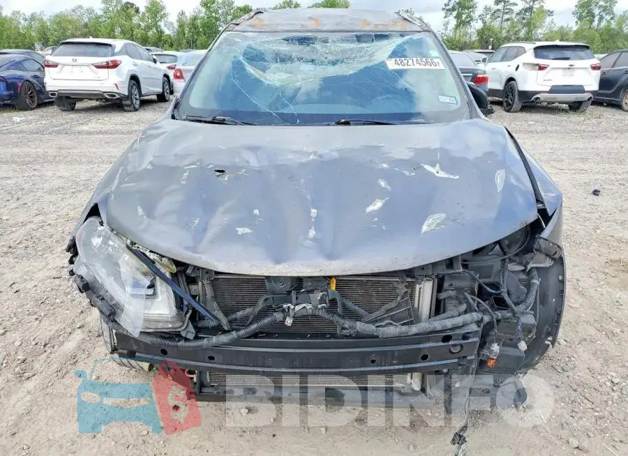 KNMAT2MV3KP502055 Photo# 5