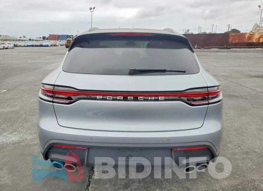 WP1AA2A5XTLB03287 Photo# 6