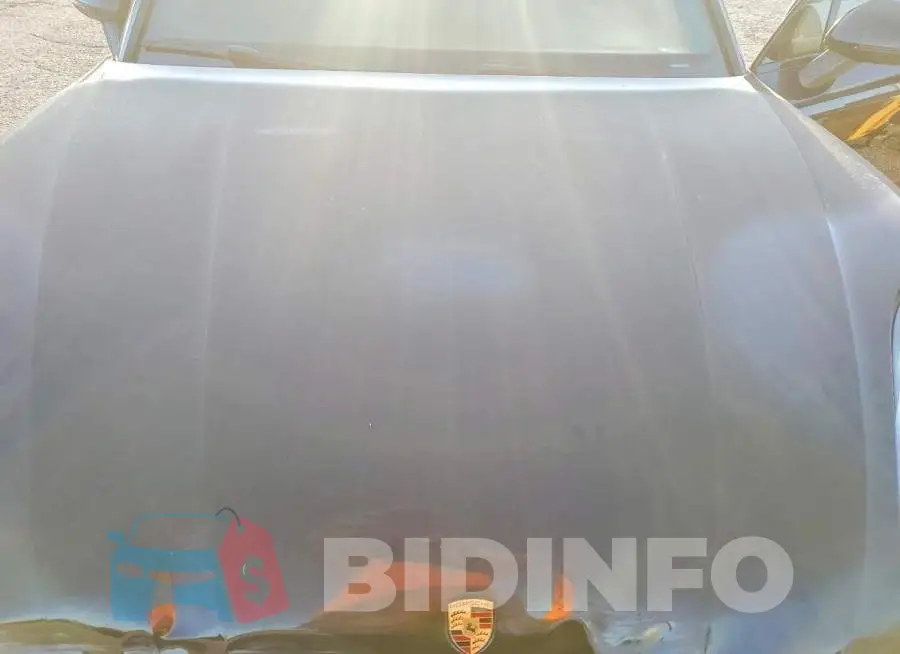 WP1AB2A54MLB38227 Photo# 12