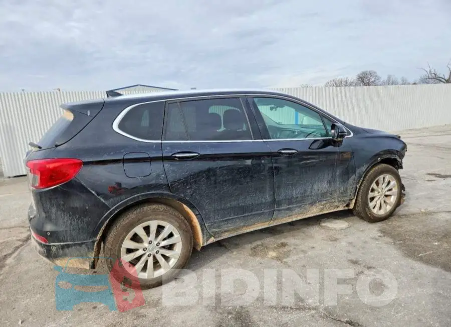 LRBFXBSA6HD143335 Photo# 3