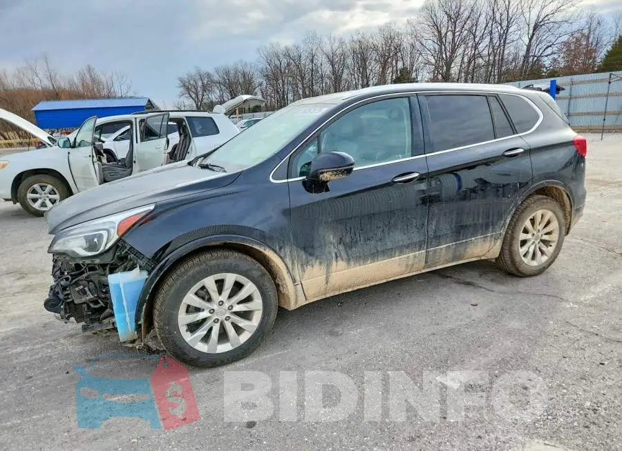 LRBFXBSA6HD143335 Photo# 1