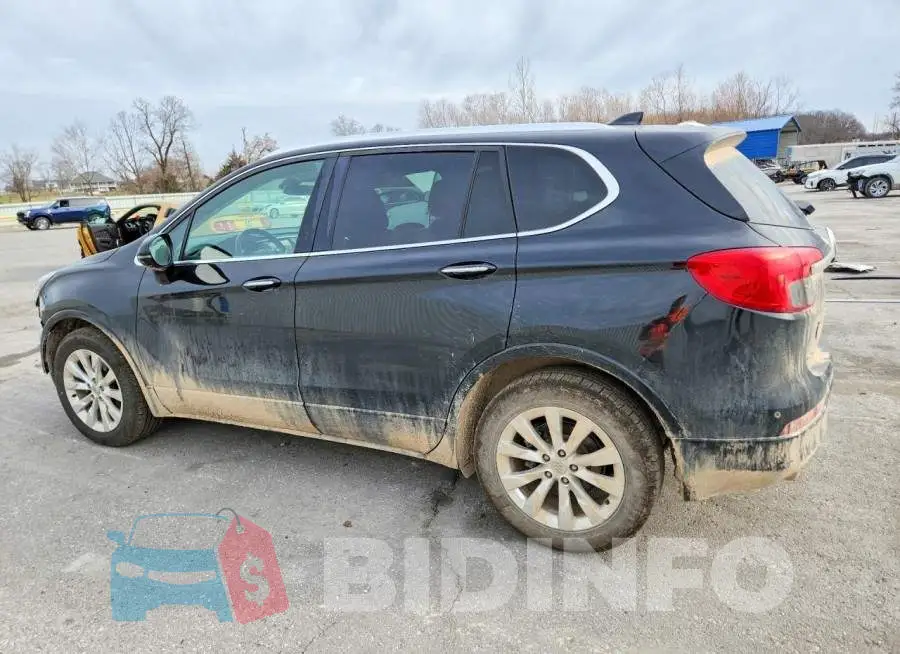 LRBFXBSA6HD143335 Photo# 2