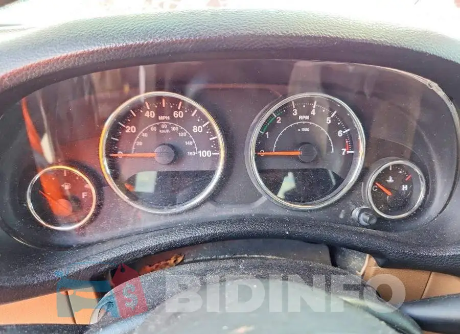 1C4BJWEGXHL657347 Photo# 9